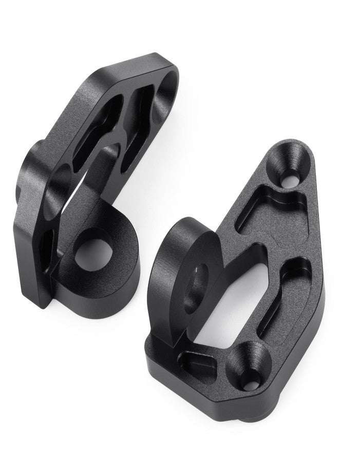 MORFUM SCX6 Hardened Metal Car Shell Body Fixed Mount Body Shell Mount for Axial SCX6 AXI05000 Wrangler 1/6 RC Crawler Car Upgrade Parts - Image 4
